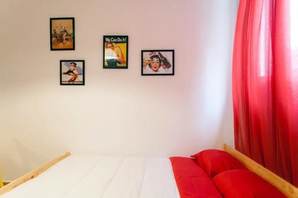 City Comfort Apartments 3