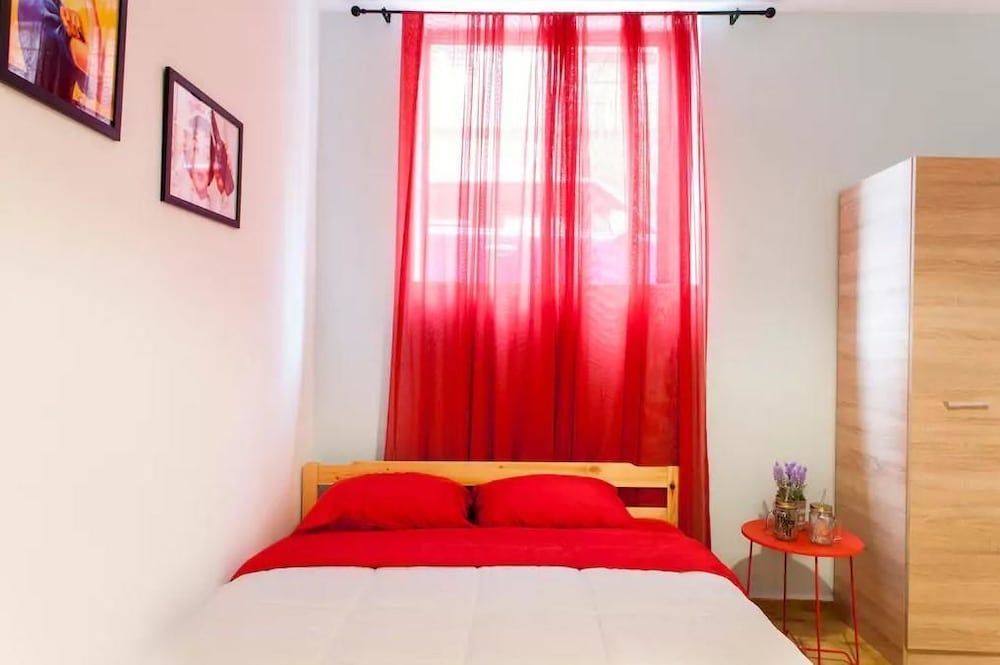 City Comfort Apartments 2