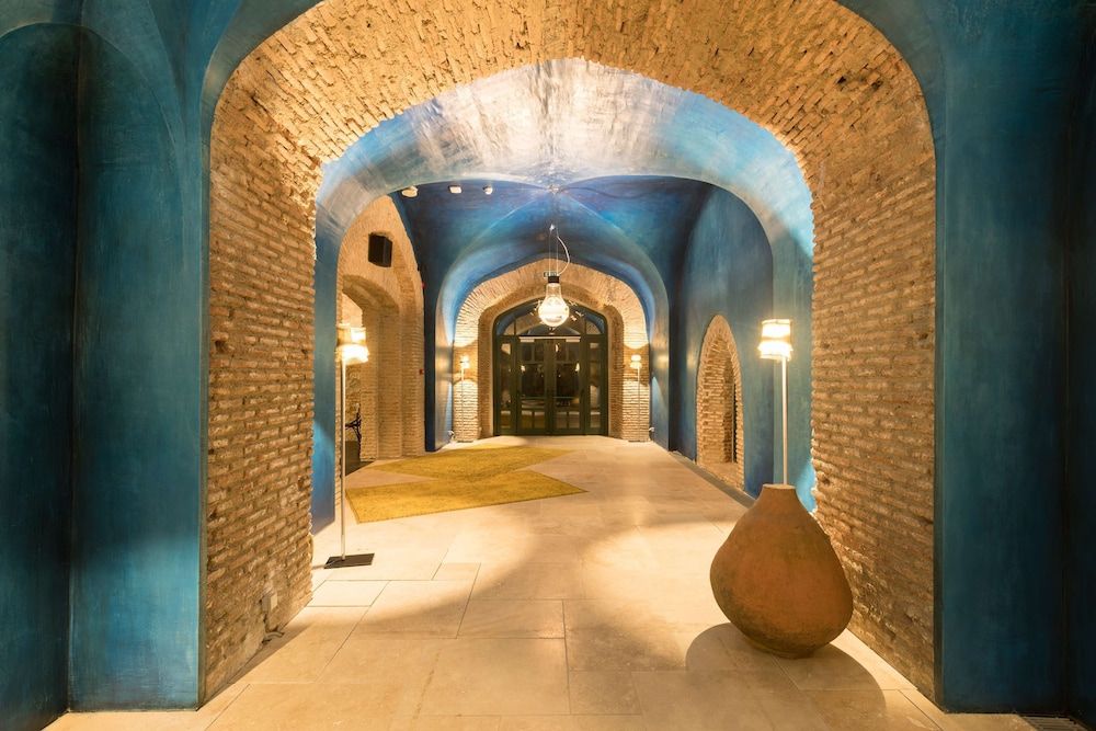 Tsinandali Estate, a Radisson Collection Hotel 3