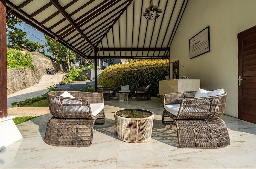 Bubble Hotel Bali Ubud - Glamping 3