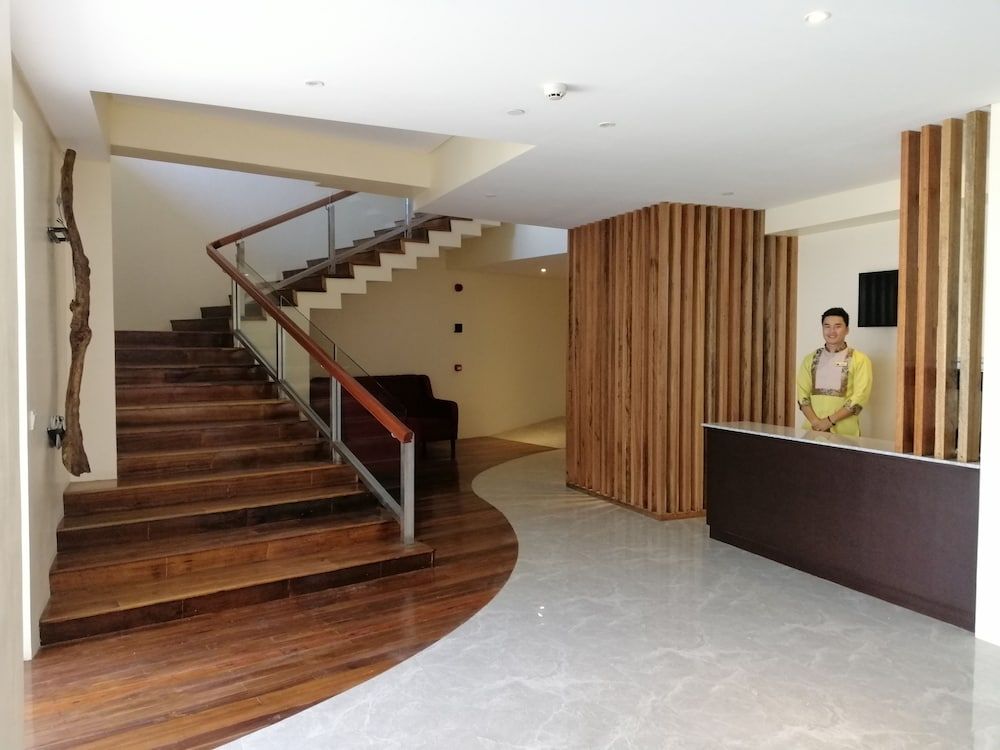 PROXY by The Oriental Albay 2