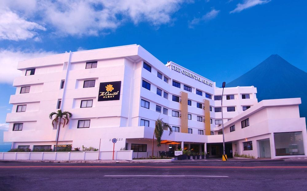 PROXY by The Oriental Albay 1