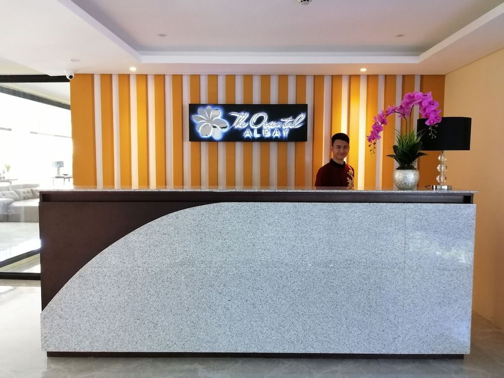 PROXY by The Oriental Albay 3