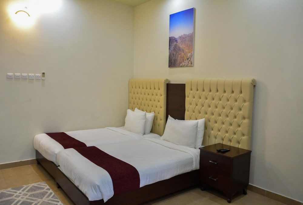 Jabal Al Akhdar Grand Hotel 3