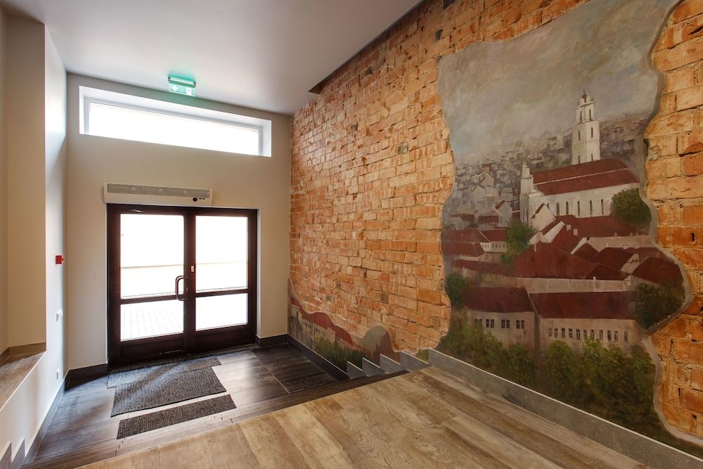 Old Town Trio Apartments 2