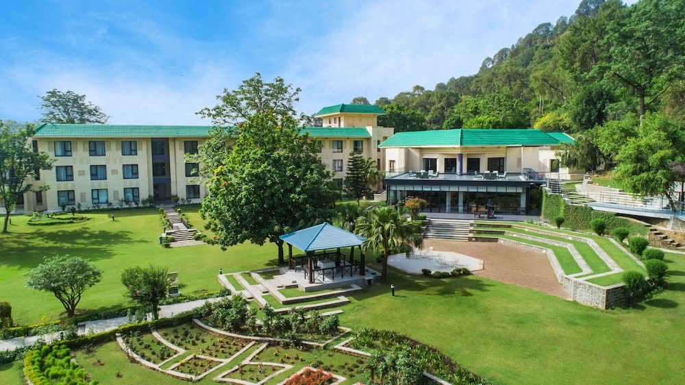 Vivanta Katra Vaishno Devi 1