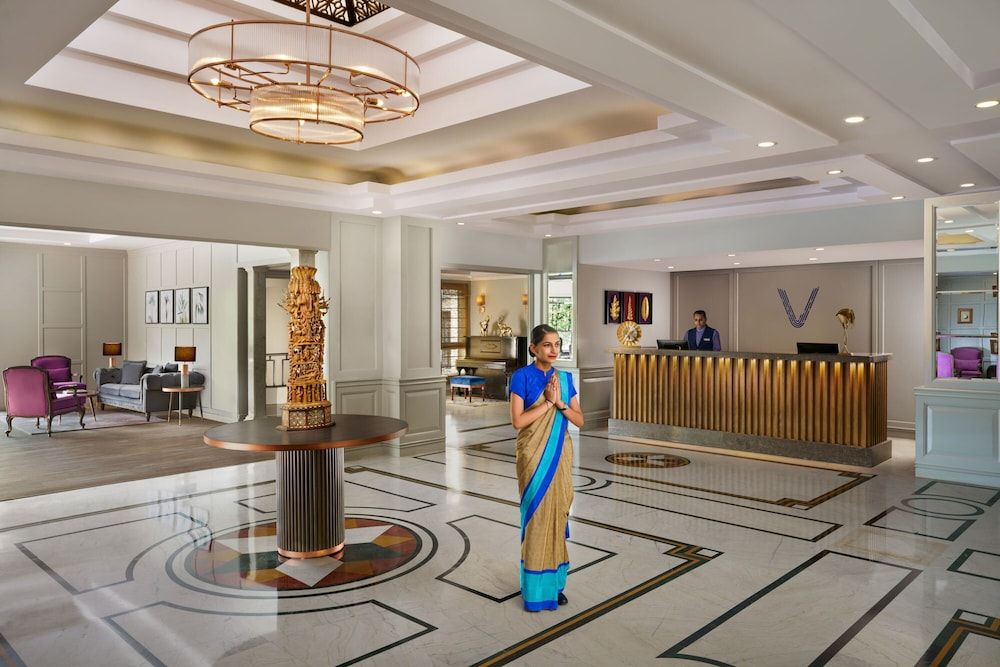 Vivanta Katra Vaishno Devi 2