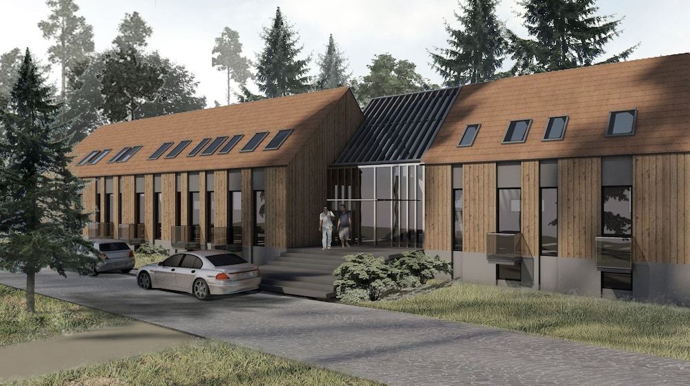 Gościniec Folwark Nadawki