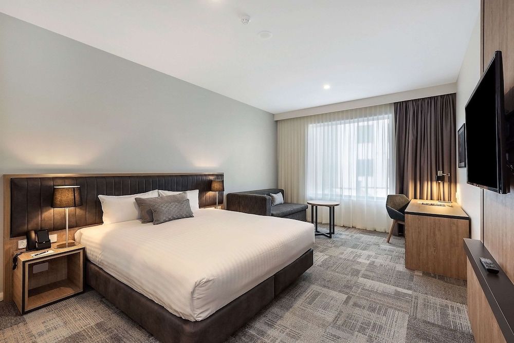 Ingot Hotel Perth, Ascend Hotel Collection 3