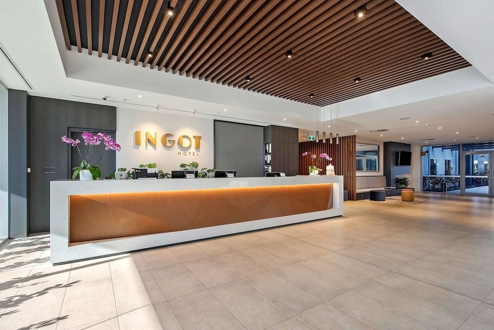 Ingot Hotel Perth, Ascend Hotel Collection 2