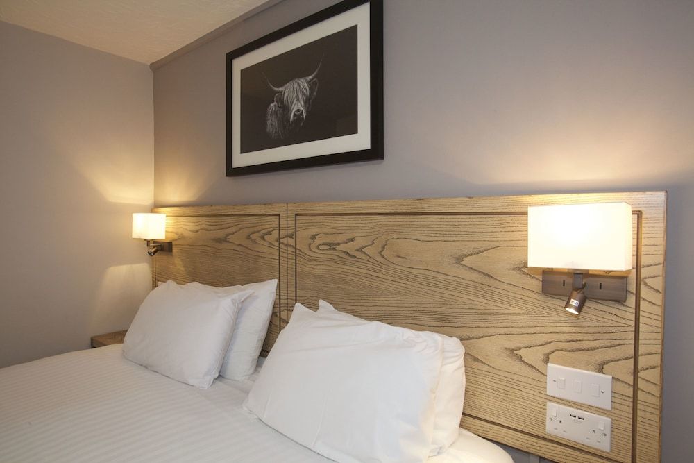 Waterloo Cross, Devon by Marston's Inns 3