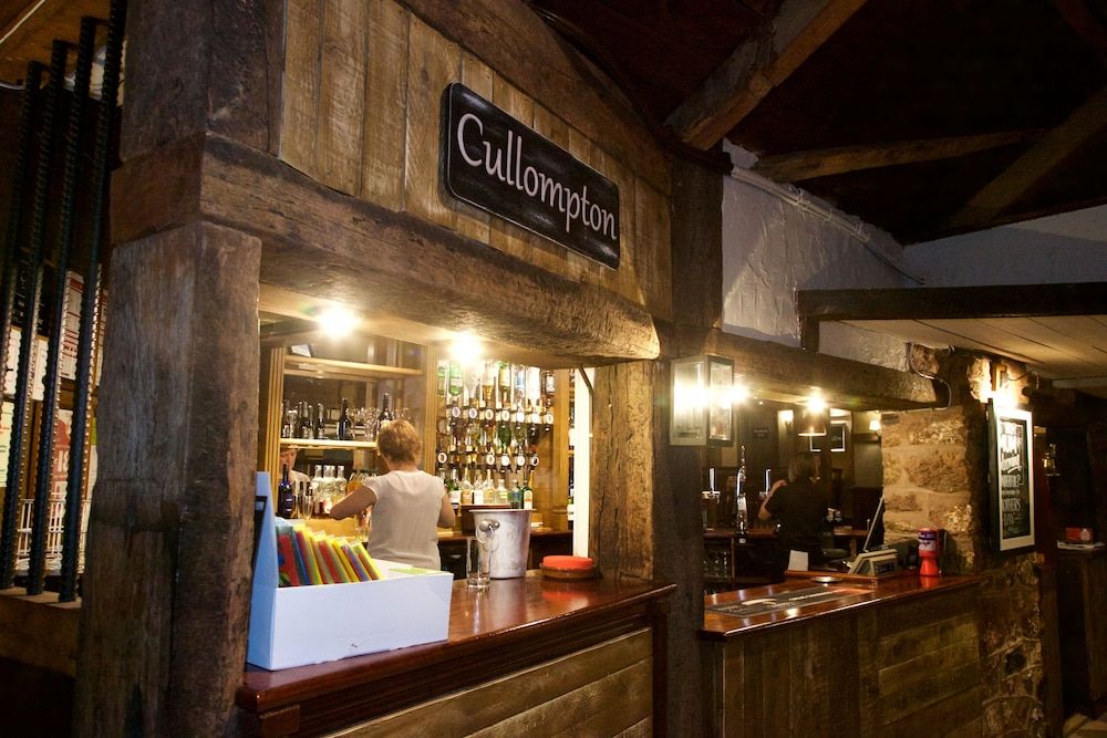 Waterloo Cross, Devon by Marston's Inns 2