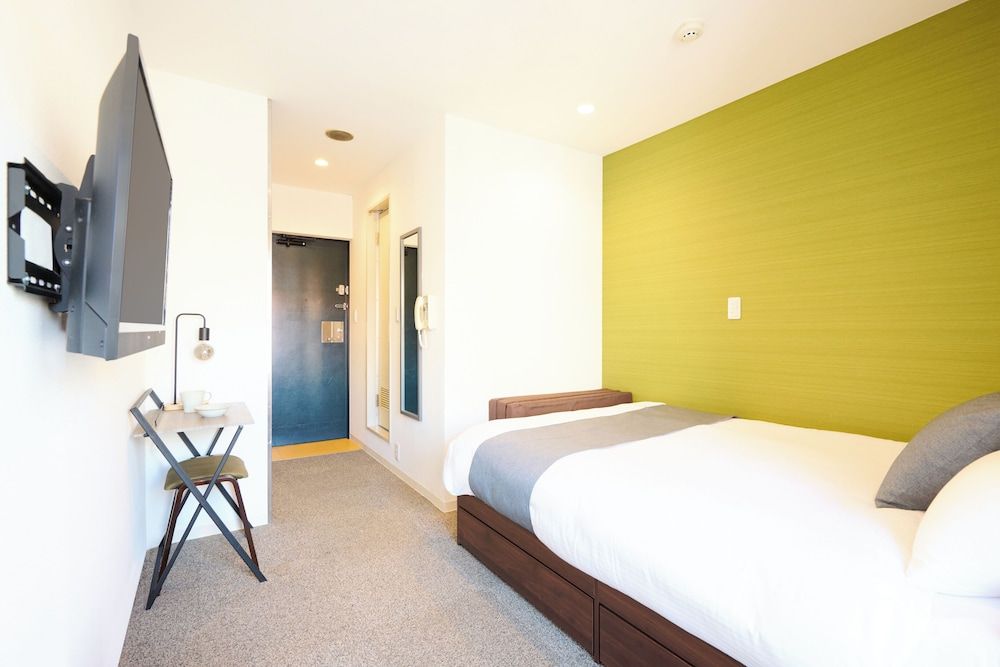 Hotel Stripe Sapporo 2
