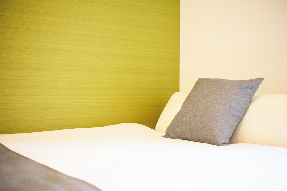 Hotel Stripe Sapporo 3