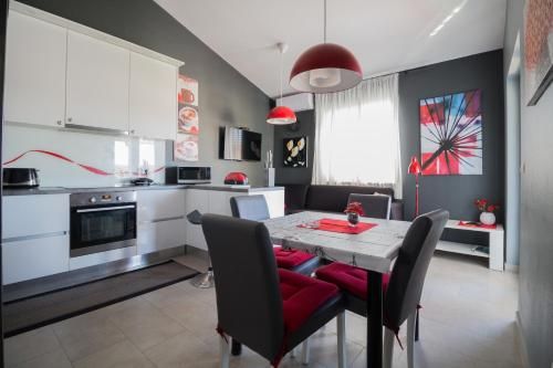 Holiday House Zaton 3 estrellas en Nin