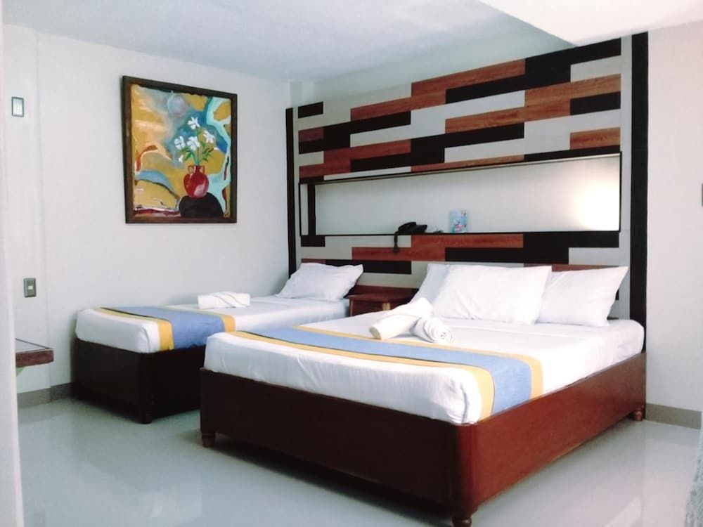 The Palacio de Laoag 1