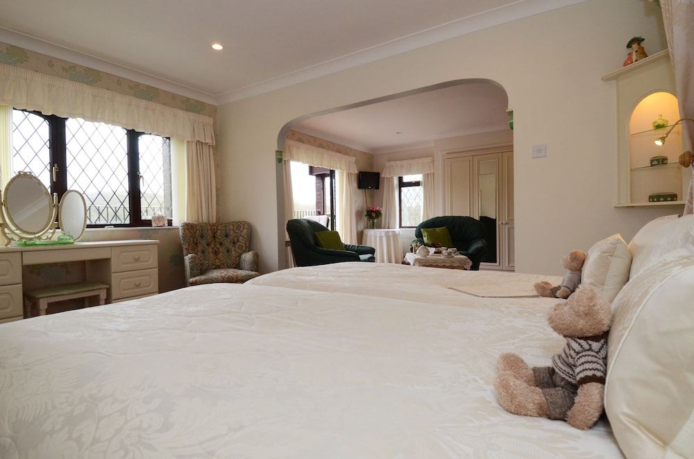 Acorn Court Country House 3