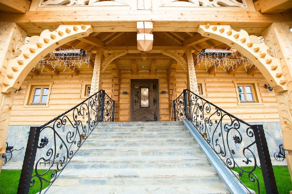 Zbojnícky penzión 2