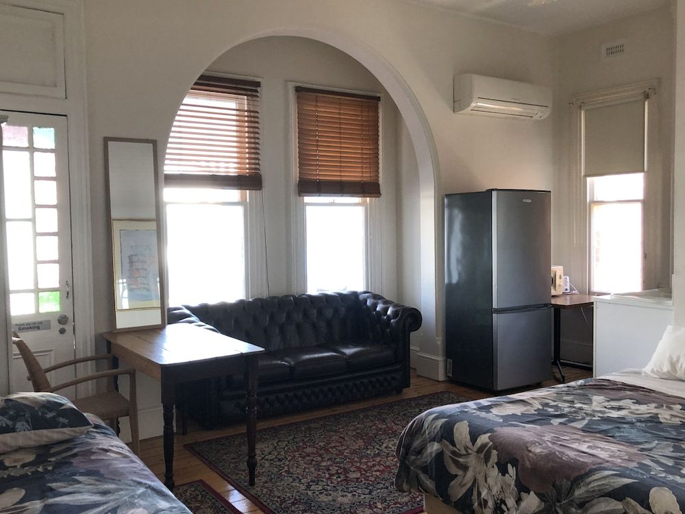 Northlodge Central City Apartments 2