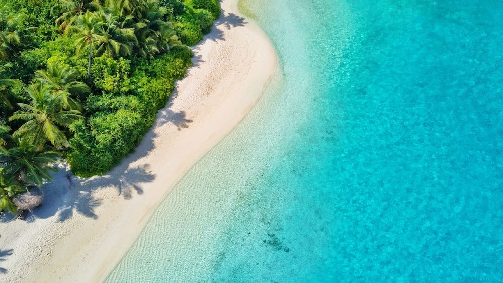 Fanhaa Maldives -1 estrellas en Nolhivaranfaru