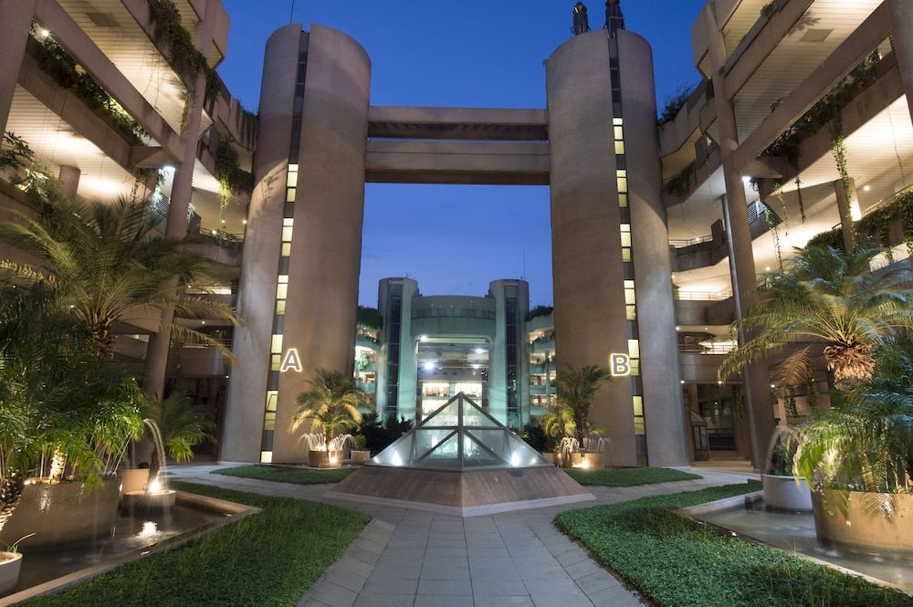 Siwar Center Apartments 2