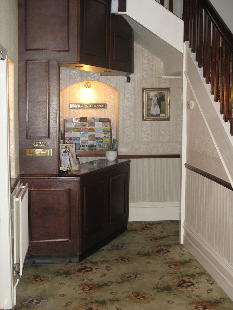 Michaelson House Hotel 2