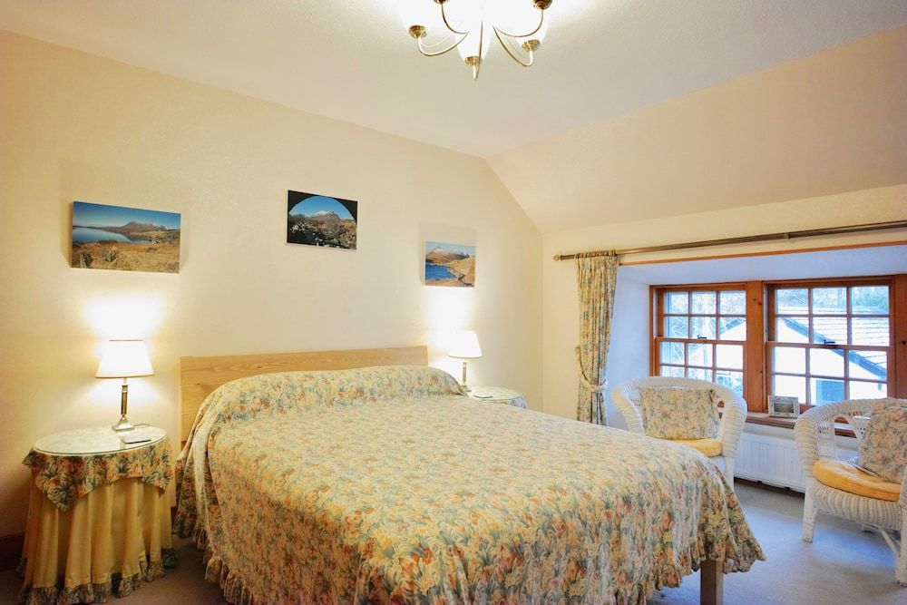 Scourie Lodge B&B and Gardens 3