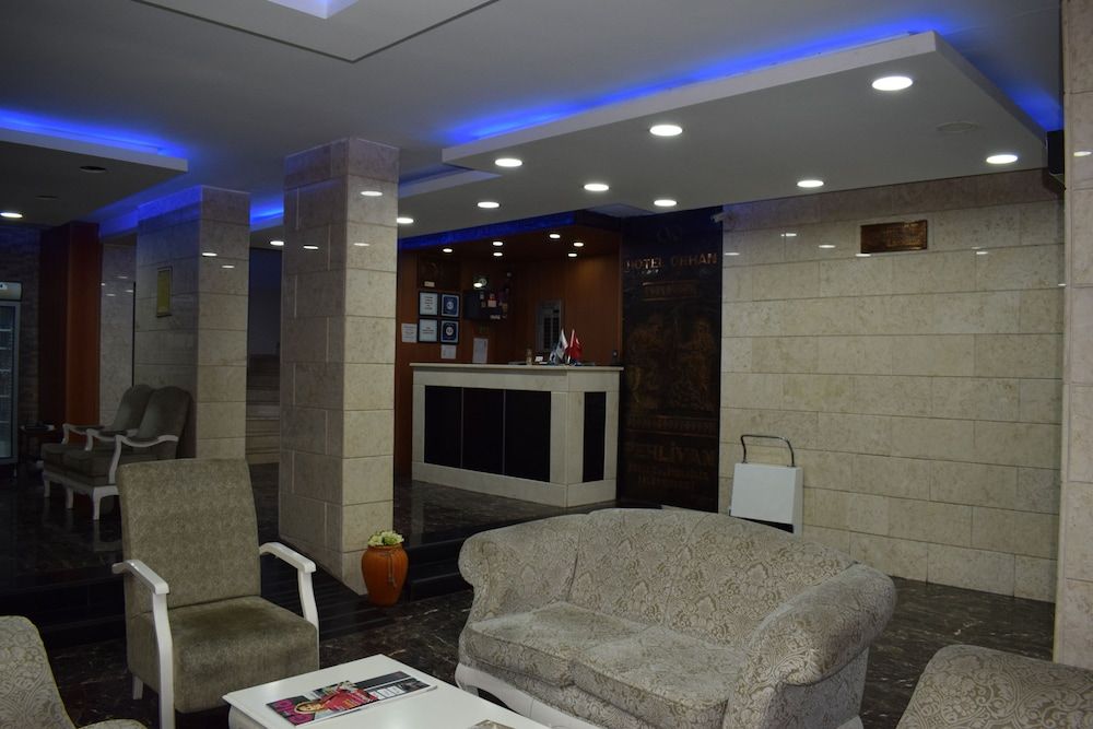 Otel Orhan 2