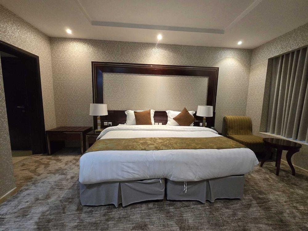 Ekono Hotel 3 estrellas en Yeda