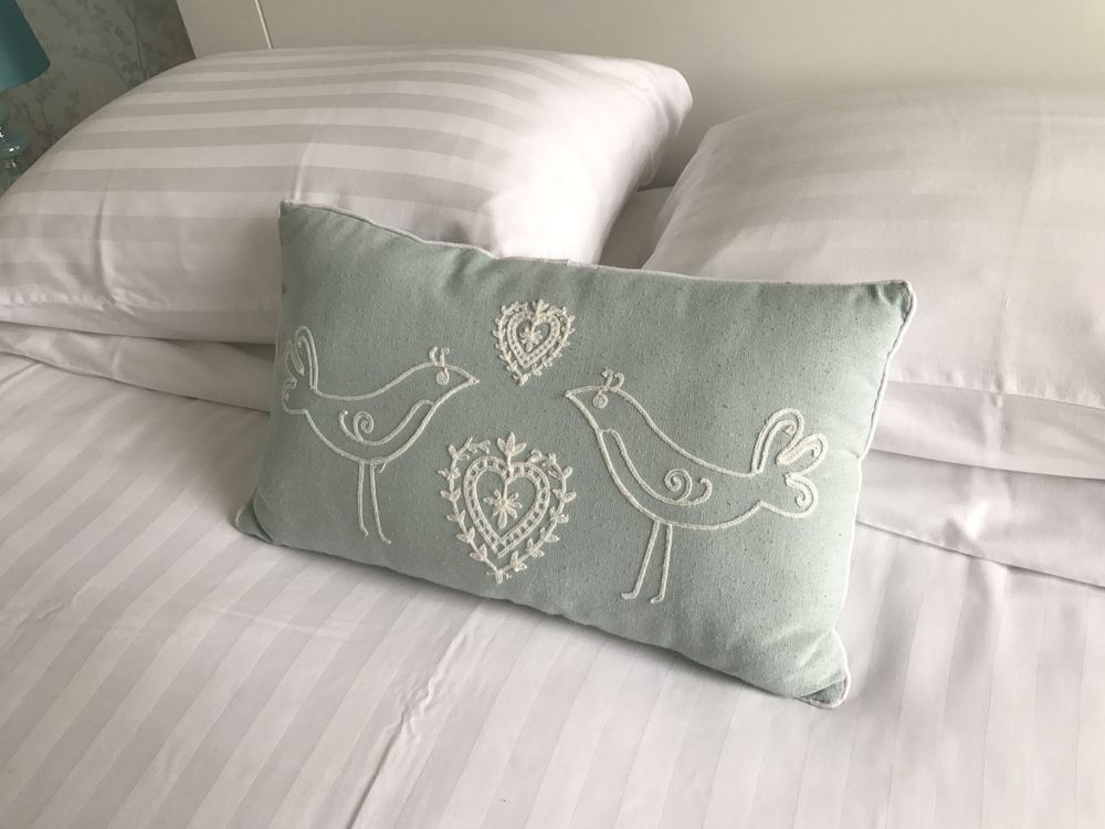 Rooms at The Highcliffe 3