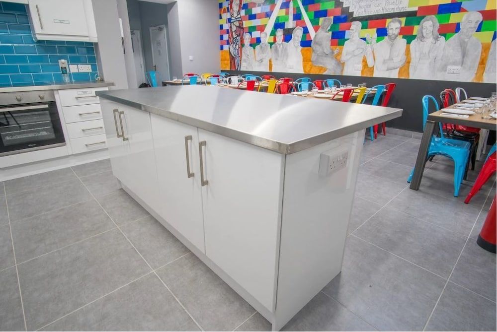 Derry Hostel & Guest House -1 estrellas en Londonderry County Borough