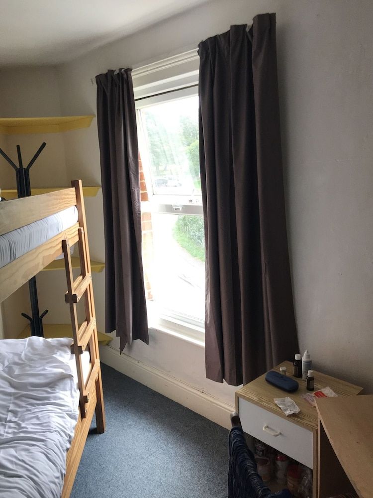Harlow International Hostel 3