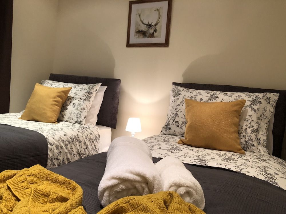 Park View 2 Bedroom By Creatick