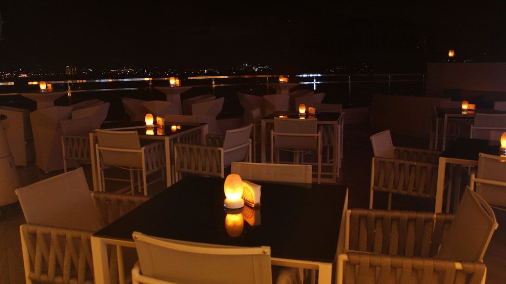 City Park Hotel Manila 1