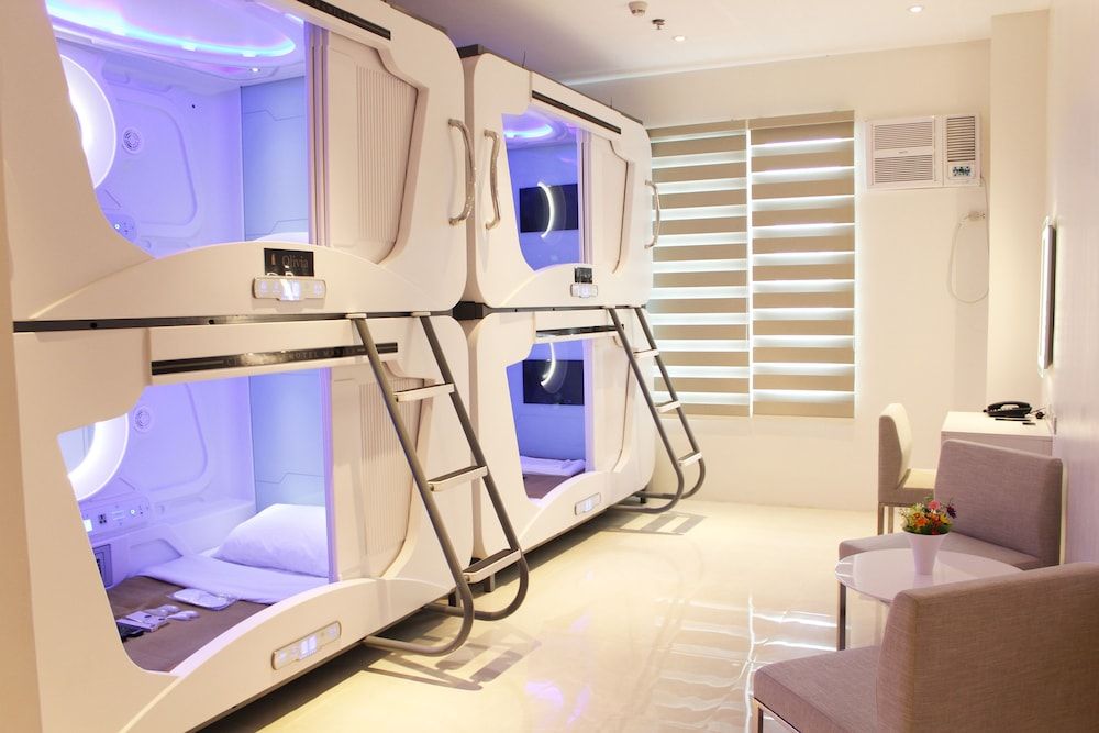 City Park Hotel Manila 2