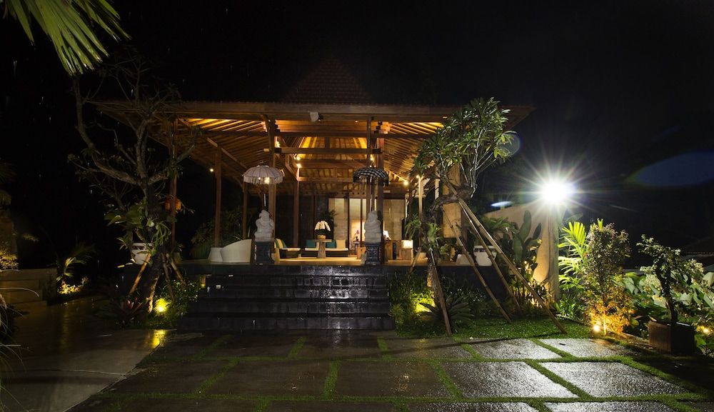 Vrindavan Ubud Villa 2