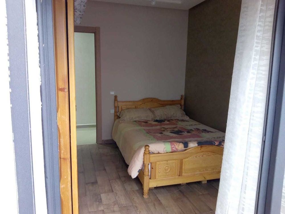 Résidence Perla Bouznika 3