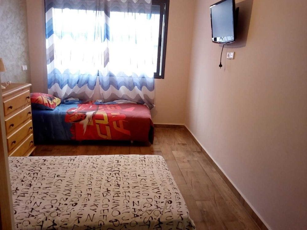 Résidence Perla Bouznika 2