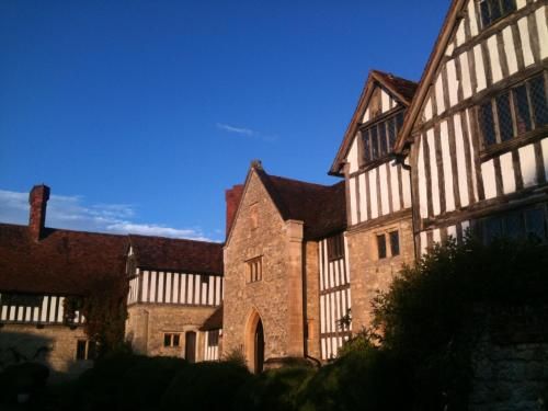 Long Crendon Manor B&B 3