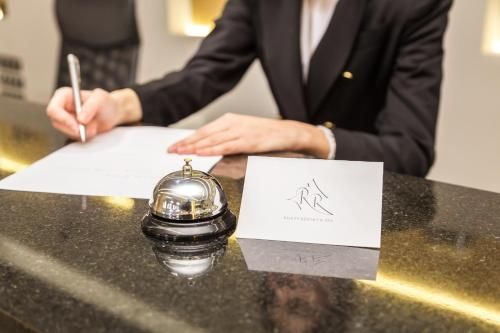 Rilets Resort & Spa 3