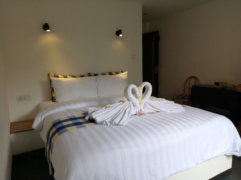 Taman Unique Hotel 3