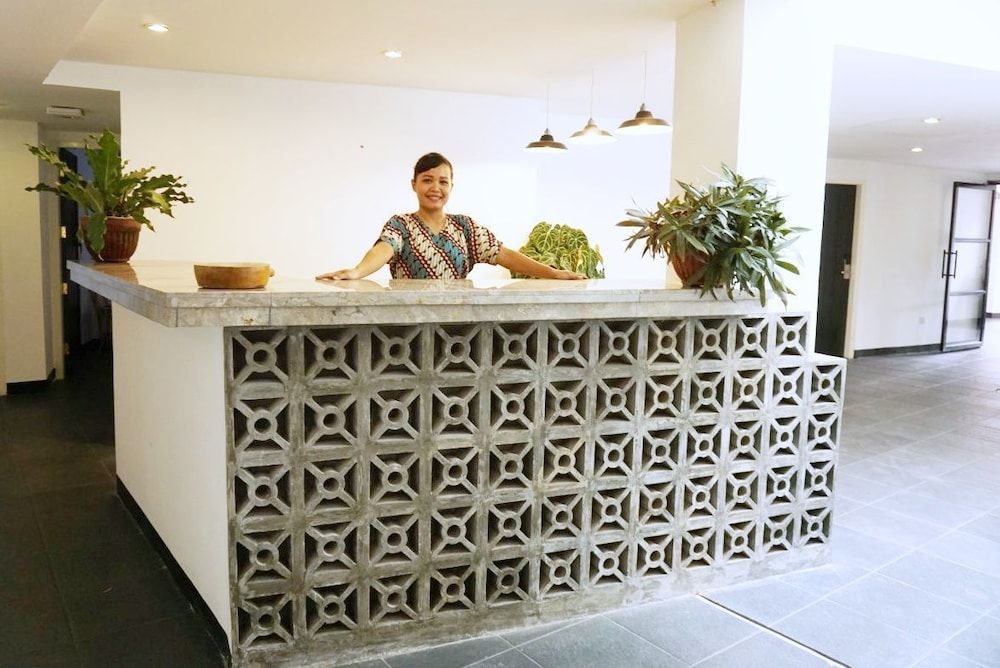 Taman Unique Hotel 2