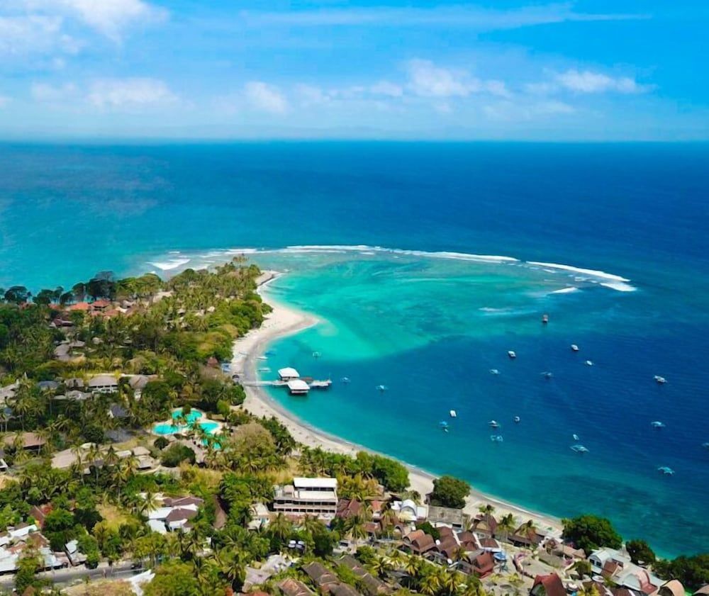 Taman Unique Hotel 1