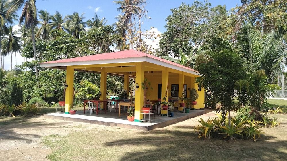 La Caballa Beach Resort 1