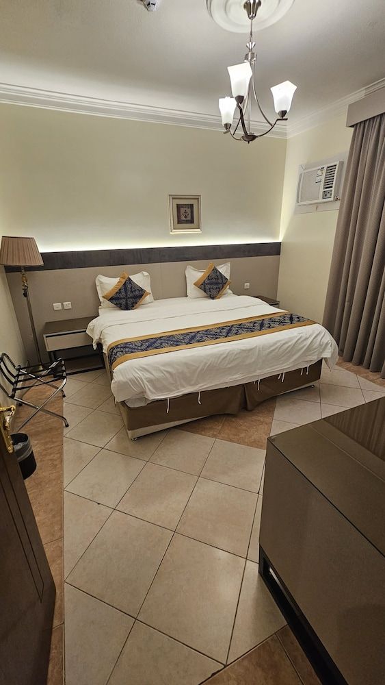 Saad Palace for seviced apartments 3