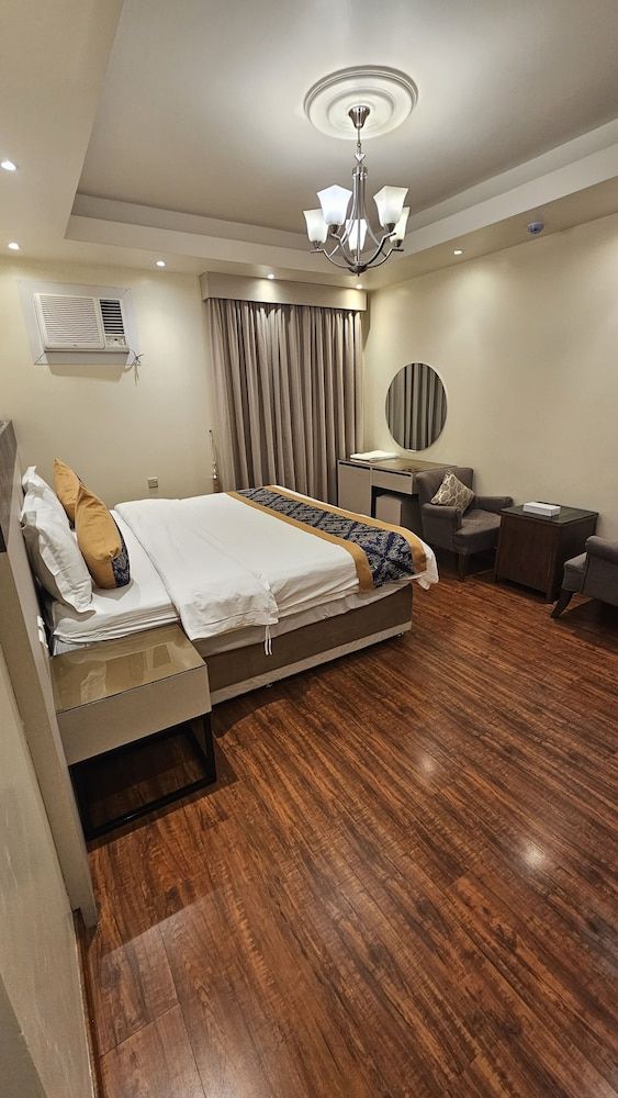 Saad Palace for seviced apartments 2