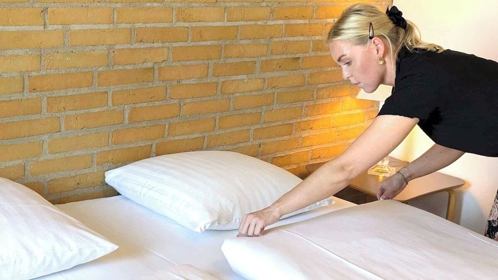 Hotel Svanegården 3