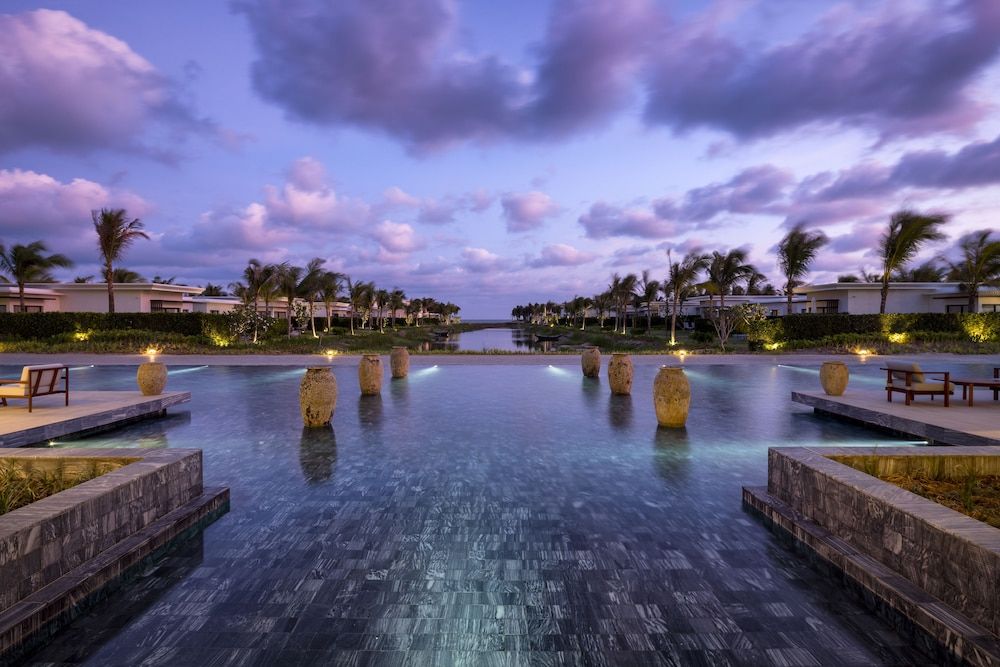 Melia Ho Tram Beach Resort 3