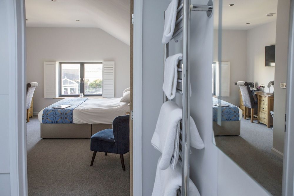 Victoria Inn Brewhouse B&B 2