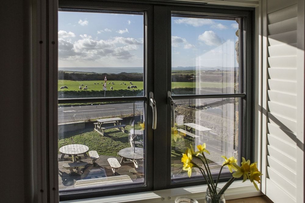 Victoria Inn Brewhouse B&B 3